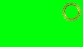 Islamic Green Screen Effects 004