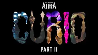 AllttA - Curio Part II [Official Video]
