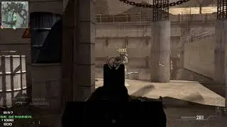 Call of Duty  Modern Warfare 3 Highlight (2)