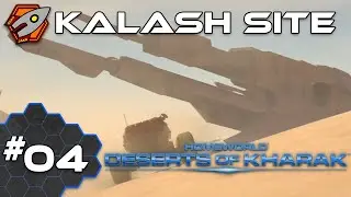 Kalash Site - Homeworld: Deserts of Kharak #04