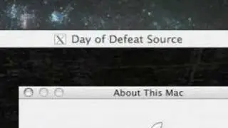 MAC VS PC: Mac Can Play Games