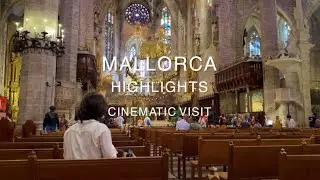 Majorca