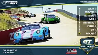 ACC | ABGF GT Challenge Season IX - Lauf 8 - Bathurst