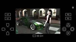 NFS Underground 2 | Asus ROG Phone 6