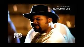Shaquille O'Neal ft Ice Cube & KRS One & B Real - Men Of Steel [HD]