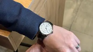 МЕХАНИЧЕСКИЕ ZEPPELIN FRIEDRICHSHAFEN 85623 НЕРЖАВЕЮЩАЯ СТАЛЬ