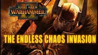 Guide to defeating stupid endless Chaos invasions in Mortal Empires
