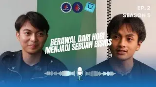 Dari Hobi Jadi Profesi “Perjalanan Sukses Pemilik Studio Foto”