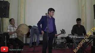 ОЛОТ ЖОНИБЕК ЖОНЛИ ИЖРО