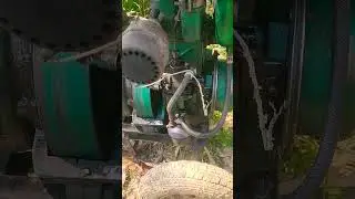 Due to the back compressor, mobile started coming out from every part of the body.