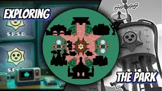 Mapping the CCTV | Brawl Theory