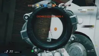 Shifty  | Rainy.ECc | Rainbow Six Siege