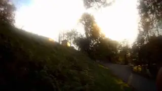 Longboard | By Panda