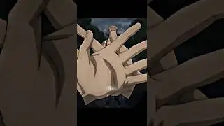 #anime #jujutsukaisen #megumifushiguro #Megumi #мегуми #магическаябитва #animeedit #fyp #jjk #аниме