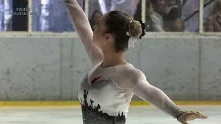 Nevena Mihajlovic -  BELGRADE TROPHY 2019