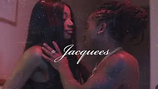 Jacquees - Superstar ft. Summer Walker [LEGENDADO]