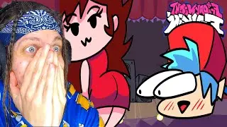 Çokomelli Friday Night Funkin Tiktok Videoları