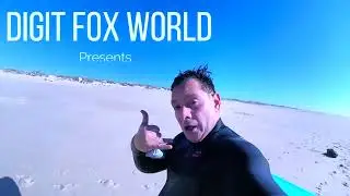 LET'S GO SURFING - GoPro - REMAKE