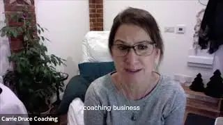 Transformational Coaching Masters level course - NLP & Life Coach Training