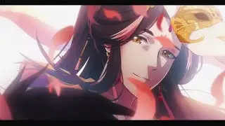- AMV - Я брожу по земле буд-то станник -