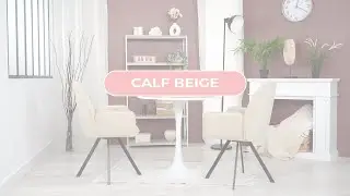 CALF BEIGE