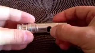 Cool Fire 1 by Innokin - Electronic Mod - 18350