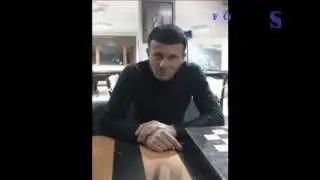 Muhammet GEDİK-(Memati)fömbös.mpg