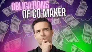 CO MAKER, OBLIGADO NGA BANG MAGBAYAD?