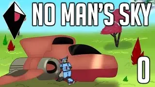 [0] The Adventure Begins... Soon! (No Man's Sky Streams)