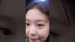 #jennie #blackpink