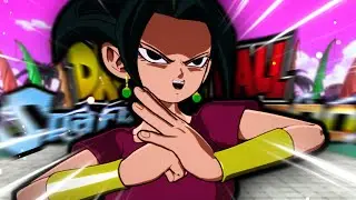 Sparking Zero Players Be Like