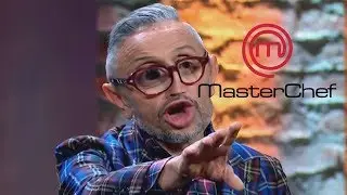 YTP ITA- A MASTERCHEF SI SNIFFA C0CAINA