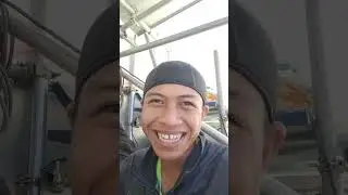 dehidrasi 🥵🥵jepang masih panas aja ya