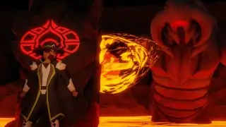 The Infernal Cape Is My Next BIG Unlock