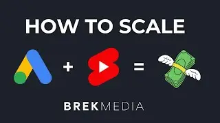 Here's why you can't scale with Google Ads... (it's easier than you think)