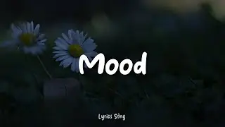 Sad Songs | lost. & Pop Mage - Mood ( Lyrics )