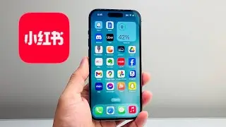 How To Change Language To English on RedNote App
