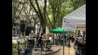 Trio de LUX〜定禅寺ストリートジャズフェスティバル２０２３