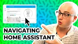 Quickly getting started with Home Assistant (2021 Guide)