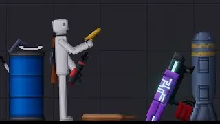 Mod for new textures / Realy PPG textures for People Playground (8)