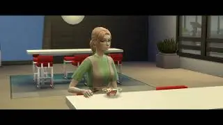 Студенческая жизнь - не сахар | The Sims 4 В университете