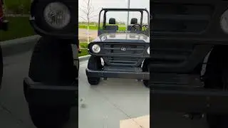 Best Mahindra Roxor Turbo Diesel To Buy?