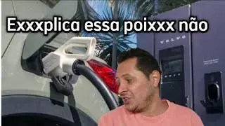 A CASA CAIU PRA DONOS DE BYD DOLPHIN!!!#99pop #uber #byd
