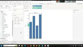 Change Measure with Change in Parameter in Tableau - Dynamic Measures in Tableau