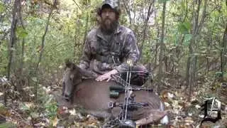 Backstraps and Tenderloins
