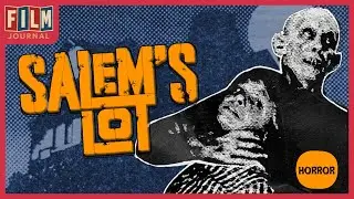 Salem's Lot (1979) Retrospective Review