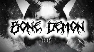 BONE DEMON Mix (SMOKE A SACK 93 2,MEET YO MAKER,SHOT IN BLACK,FUCK ME...)