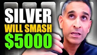 If You Hold Silver You NEED To Watch This Video - Shawn Khunkhun March 2026