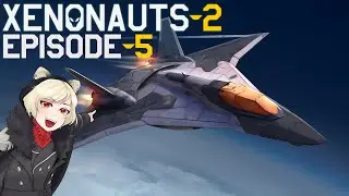 Xenonauts 2 - Our First Campaign - Episode 5