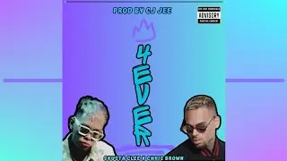[FREE] Skusta Clee x Chris Brown x Club x RnBass Type Beat - "4EVER"